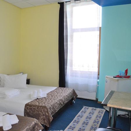 Pension Flamingo Brașov Exterior foto