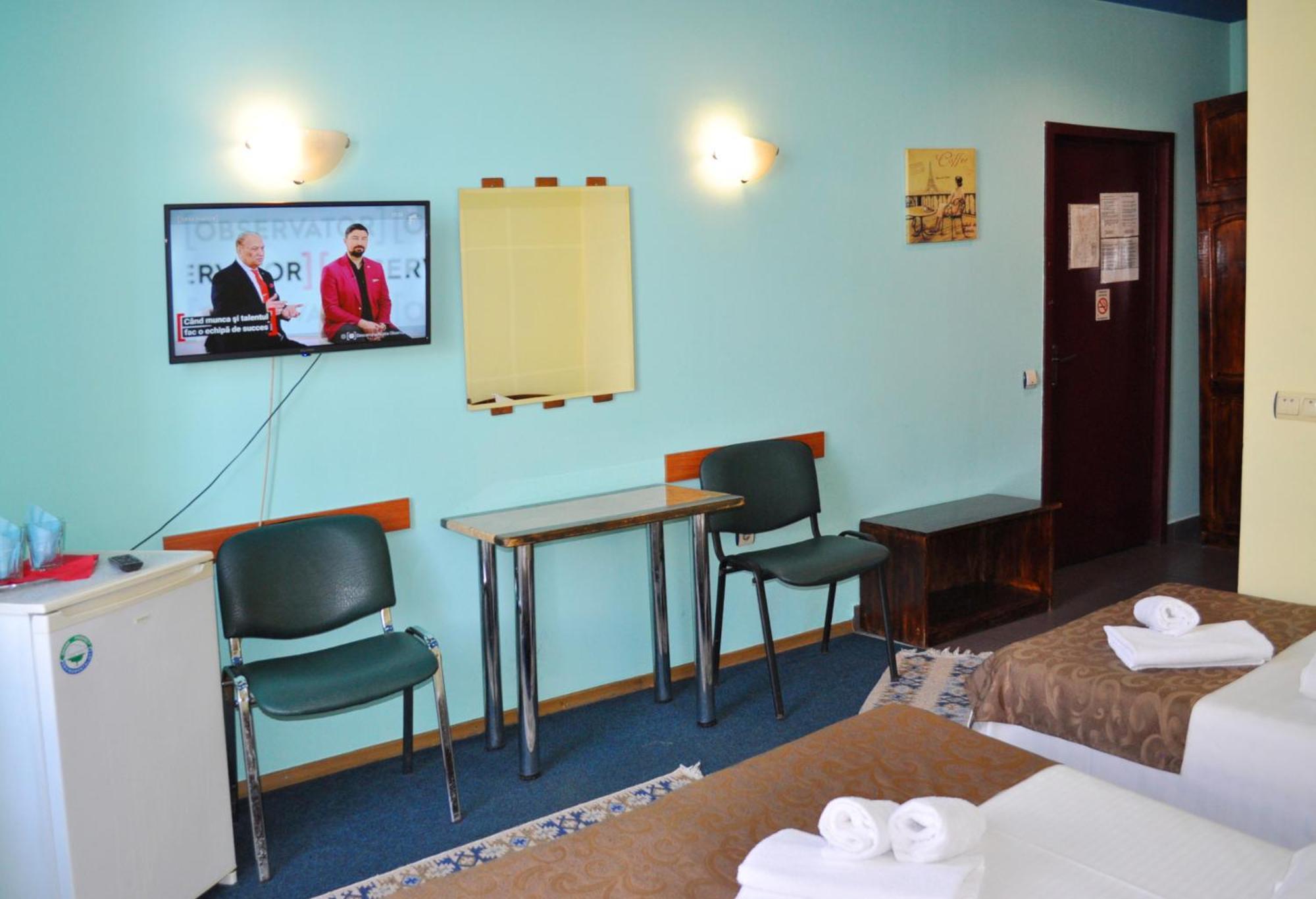 Pension Flamingo Brașov Exterior foto