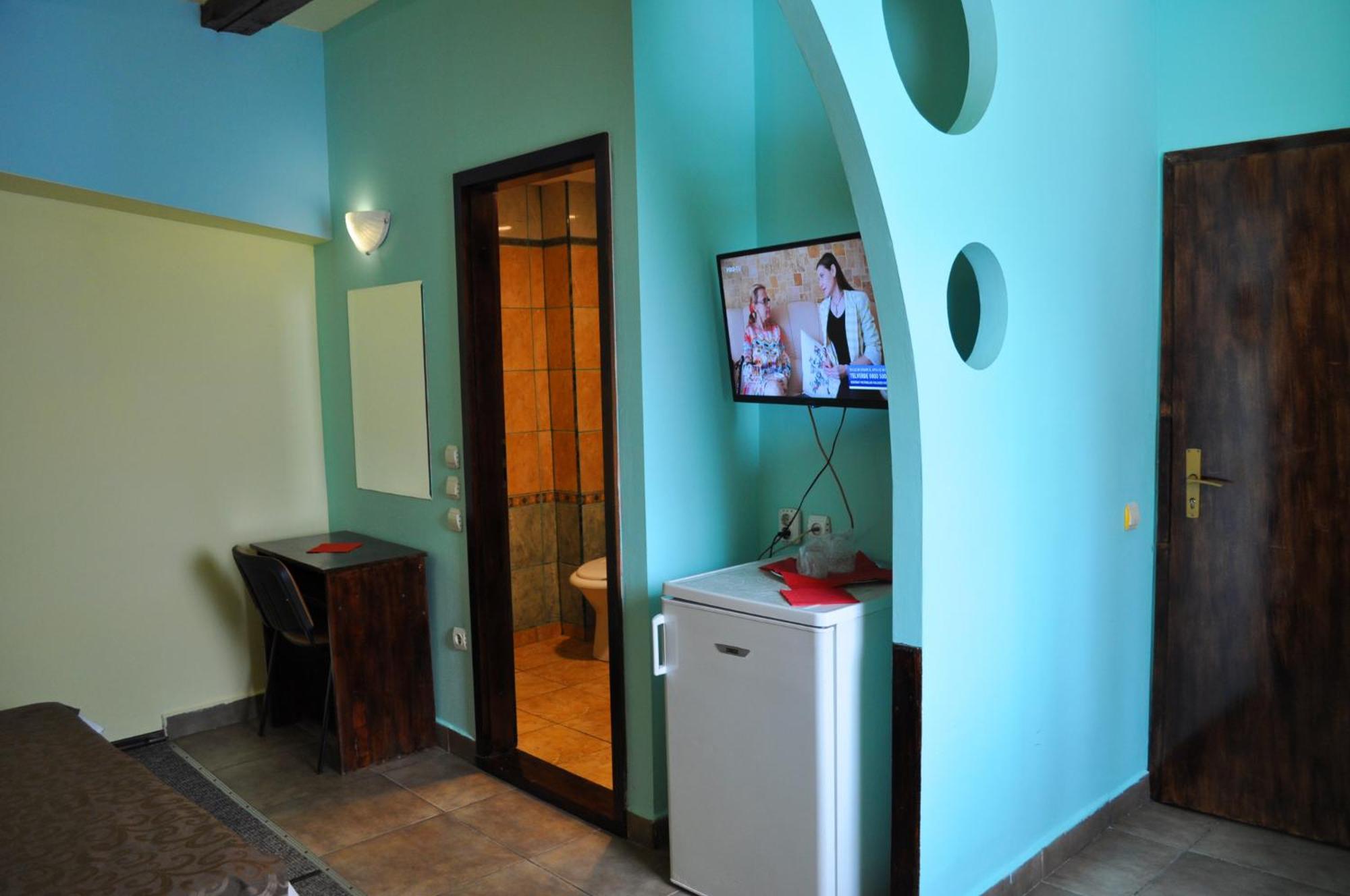 Pension Flamingo Brașov Exterior foto