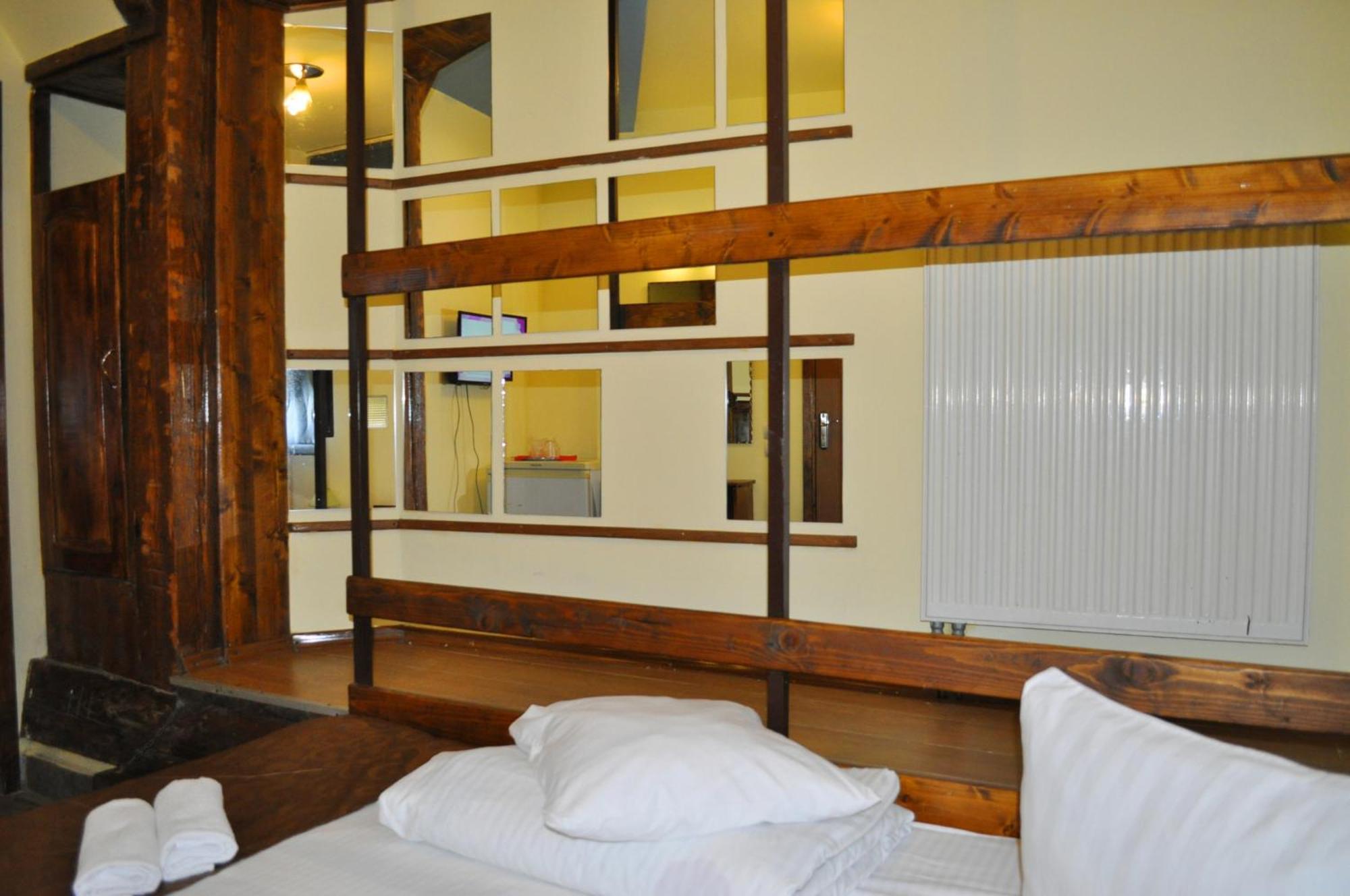 Pension Flamingo Brașov Exterior foto