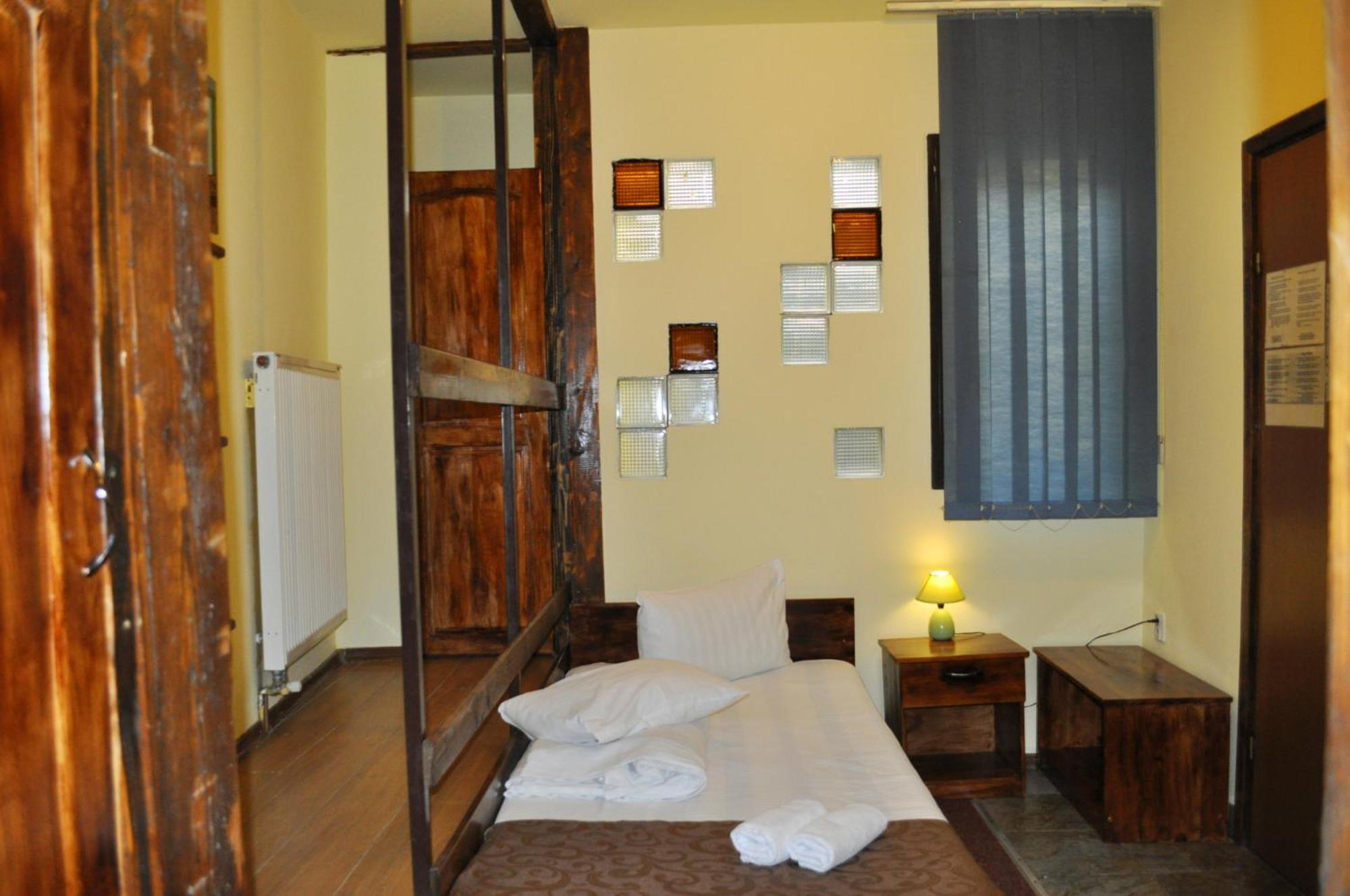 Pension Flamingo Brașov Exterior foto
