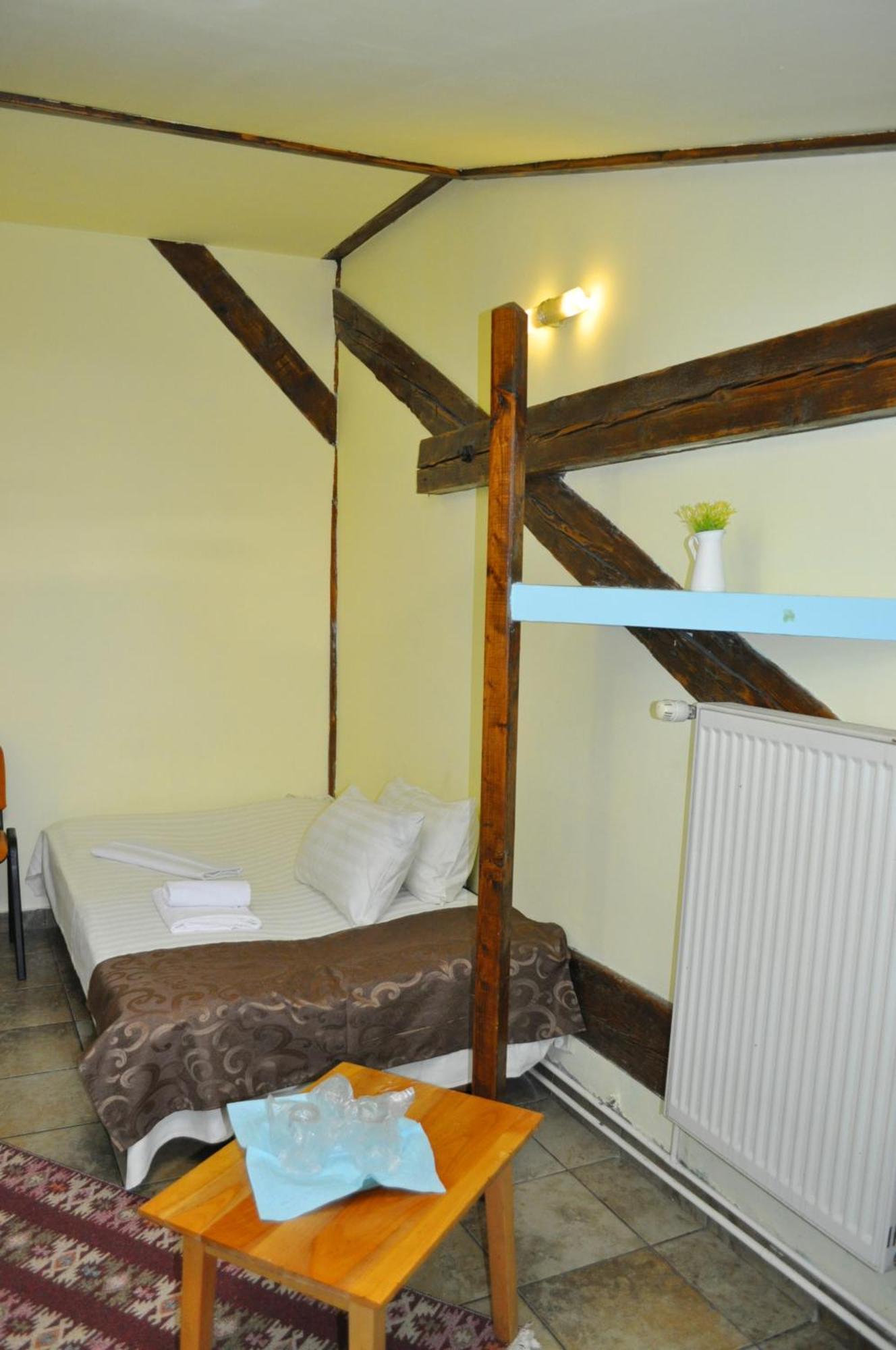 Pension Flamingo Brașov Exterior foto
