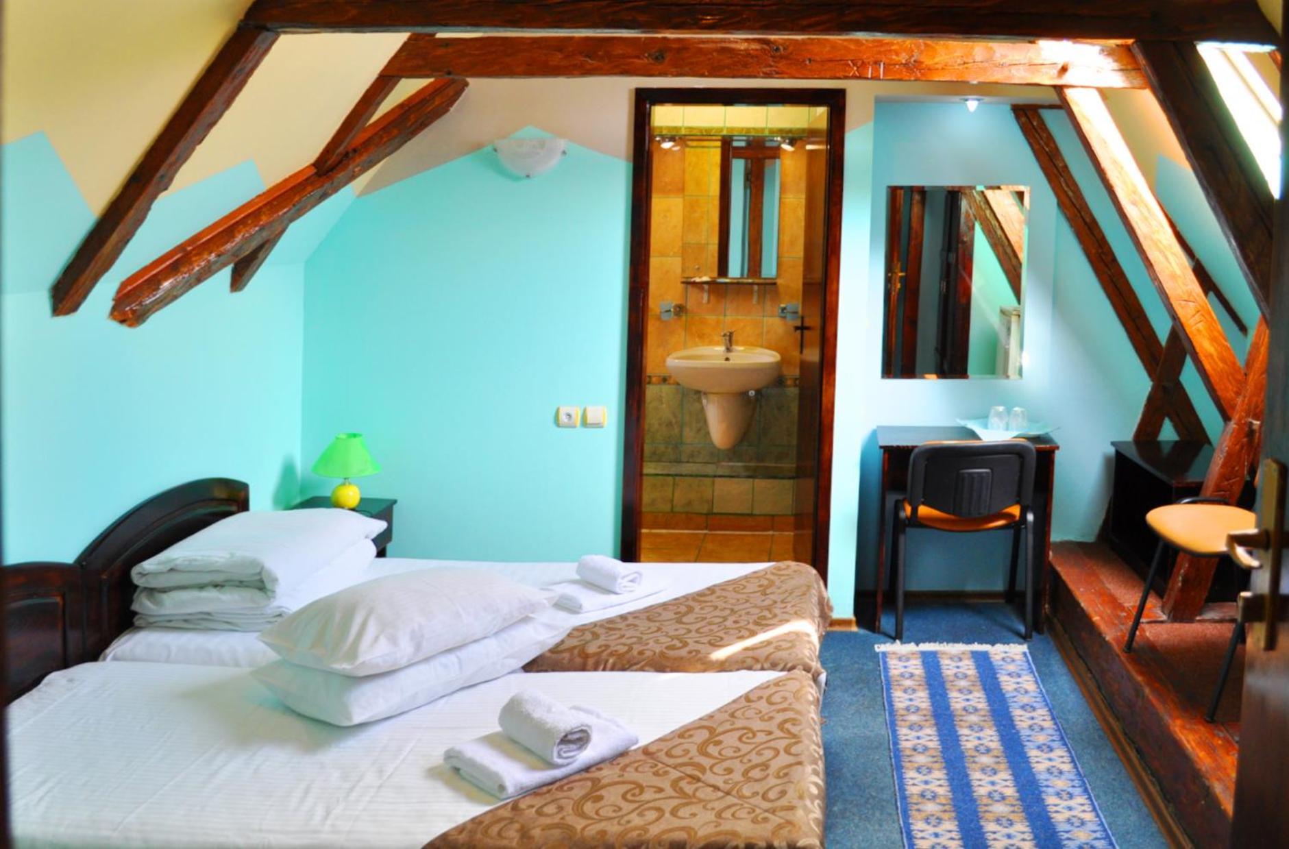 Pension Flamingo Brașov Exterior foto