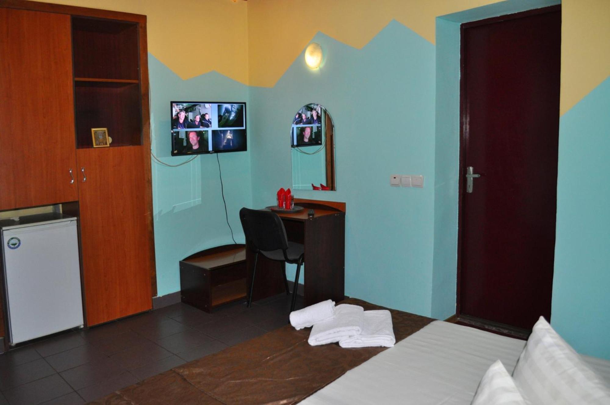 Pension Flamingo Brașov Exterior foto