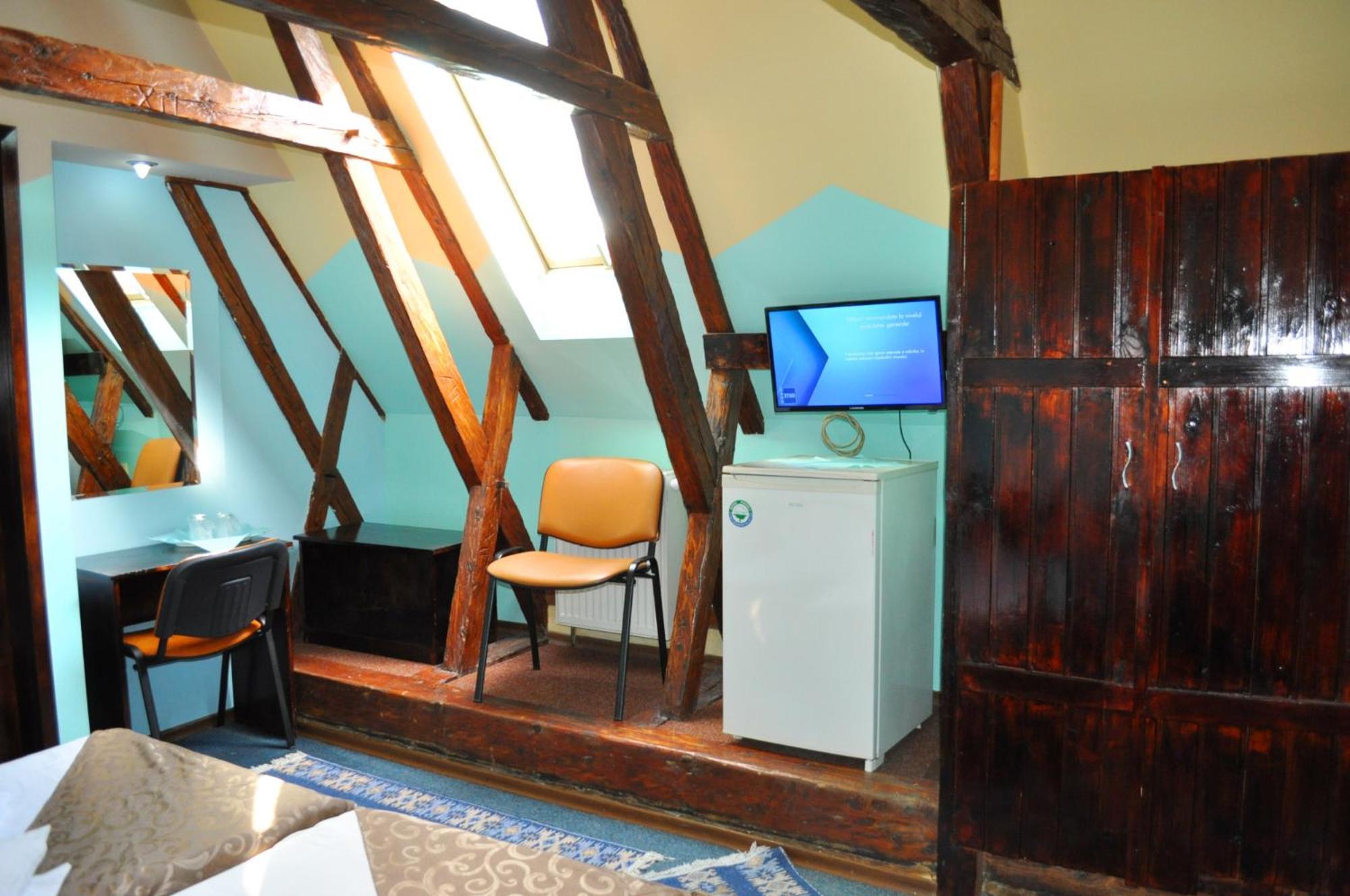 Pension Flamingo Brașov Exterior foto